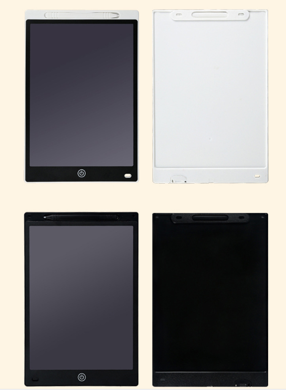 LCD Electronic Drawing Board for Kids