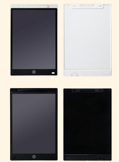 LCD Electronic Drawing Board for Kids