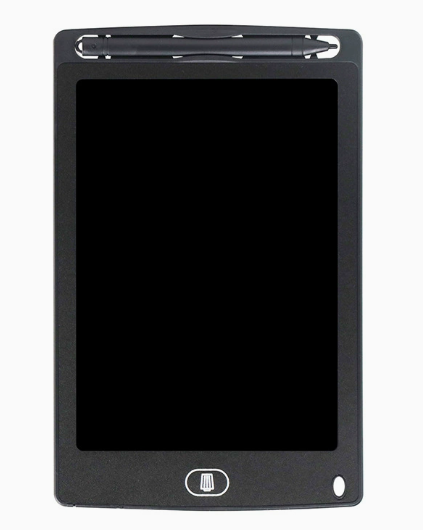 LCD Electronic Drawing Board for Kids